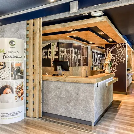 Szálloda Sud Lattes Montpellier