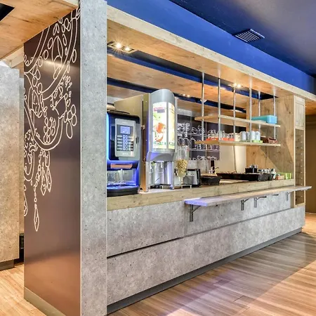 Hotel Sud Lattes Montpellier