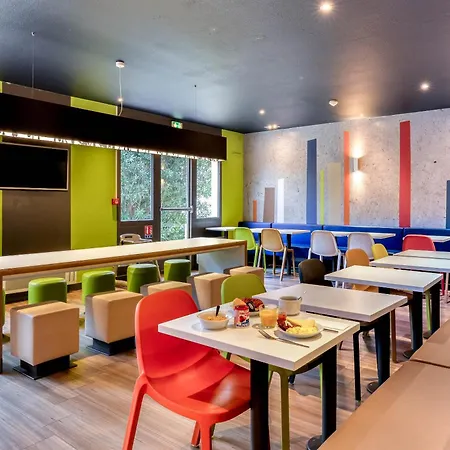 Hotel Sud Lattes Montpellier