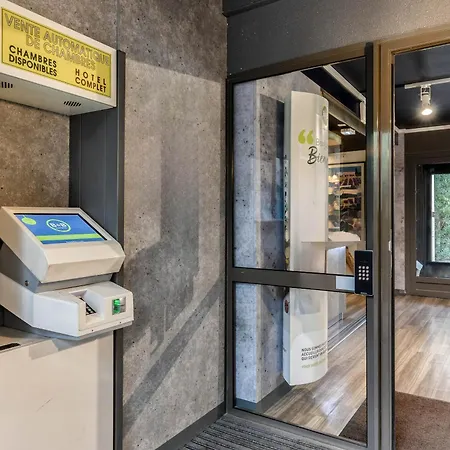 Sud Lattes Hotel Montpellier