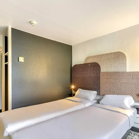 Sud Lattes Hotel