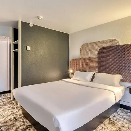 Sud Lattes Hotel Montpellier