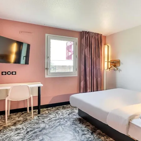 Hotel Sud Lattes Montpellier