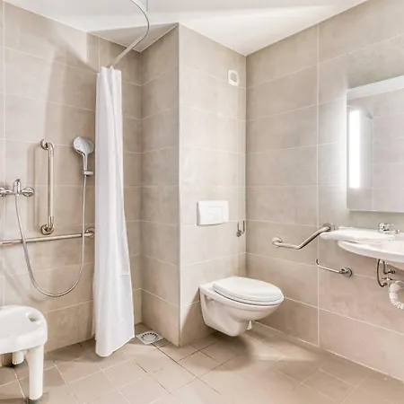 Hotel Sud Lattes 2*